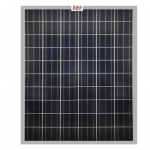 140 Watts Solar Panel
