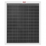 30 Watts Solar Panel