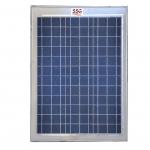 50 Watts Solar Panel