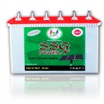 50Ah Tubular Battery