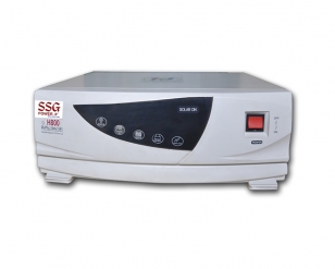 800 Watts Solar Inverter