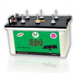 150Ah Tall Tubular Battery